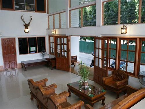 Mansion צ'יאנג מאי