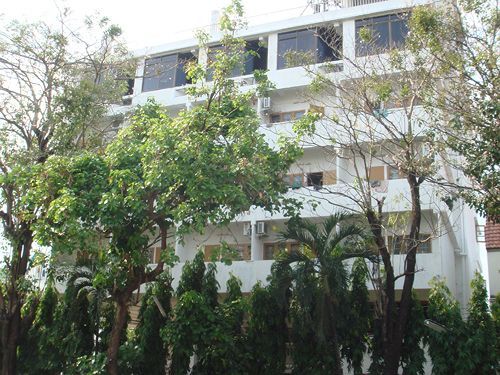 Mansion 2* צ'יאנג מאי